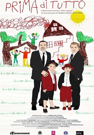 Prima di tutto