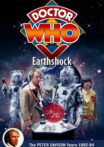 Doctor Who: Earthshock
