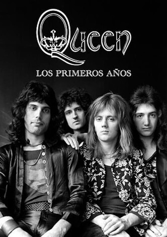 Queen: Los primeros años