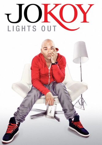 Jo Koy: Lights Out