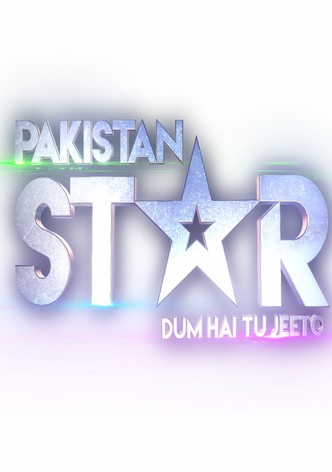 Pakistan Star