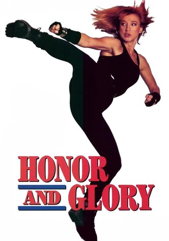 Honor and Glory