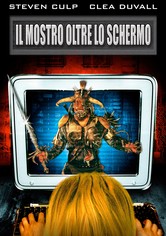 Il mostro oltre lo schermo