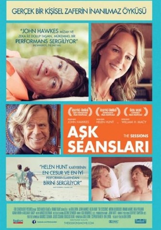 Aşk Seansları