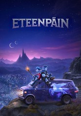 Eteenpäin