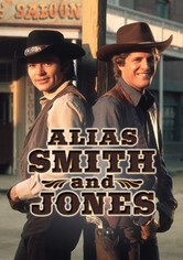 Alias Smith and Jones