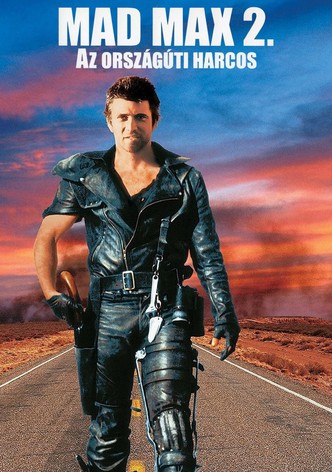 Mad Max 2: Az országúti harcos