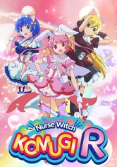 Nurse Witch Komugi-chan Magikarte