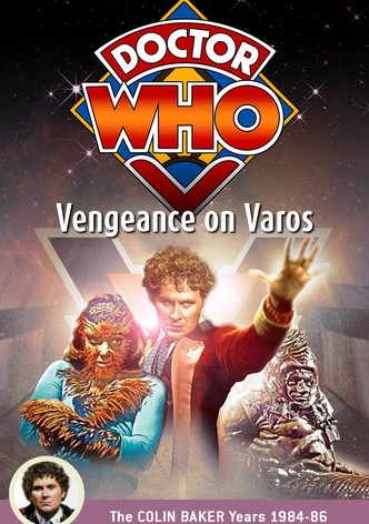 Doctor Who: Vengeance on Varos