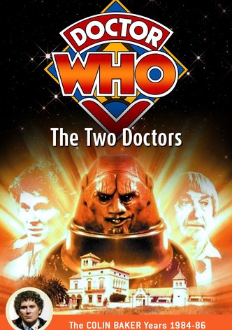 Doctor Who: The Two Doctors