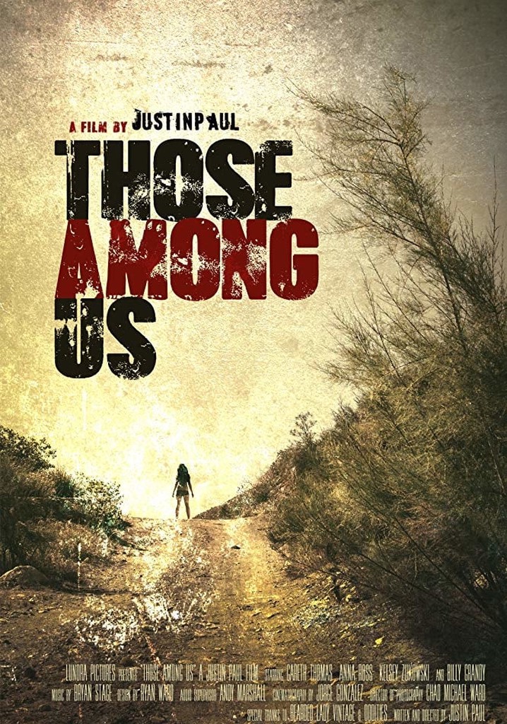 Those Among Us