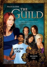 The Guild - Season 1