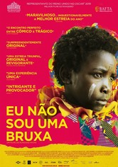 Eu Não Sou uma Bruxa