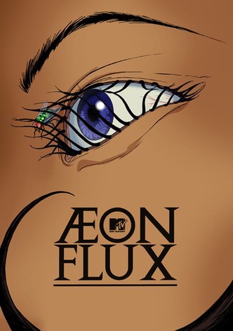 Æon Flux