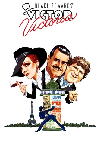 Victor Victoria