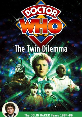 Doctor Who: The Twin Dilemma