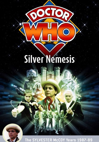 Doctor Who: Silver Nemesis