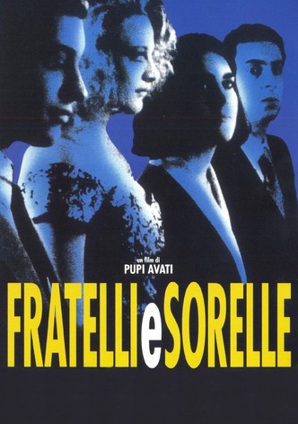 Fratelli e sorelle