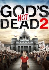 God's Not Dead 2