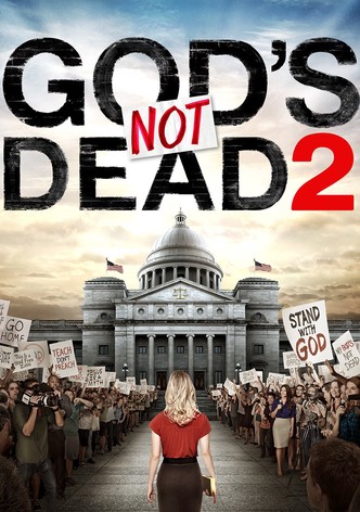 Watch God's Not Dead: A Light in Darkness