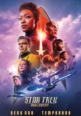Star Trek: Discovery