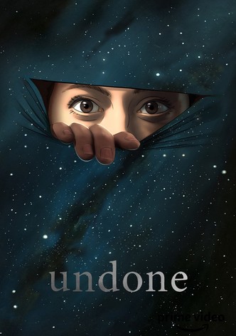 Undone Stream Jetzt Serie online finden anschauen