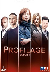 Profiling Paris - Profiling Paris - Staffel 4
