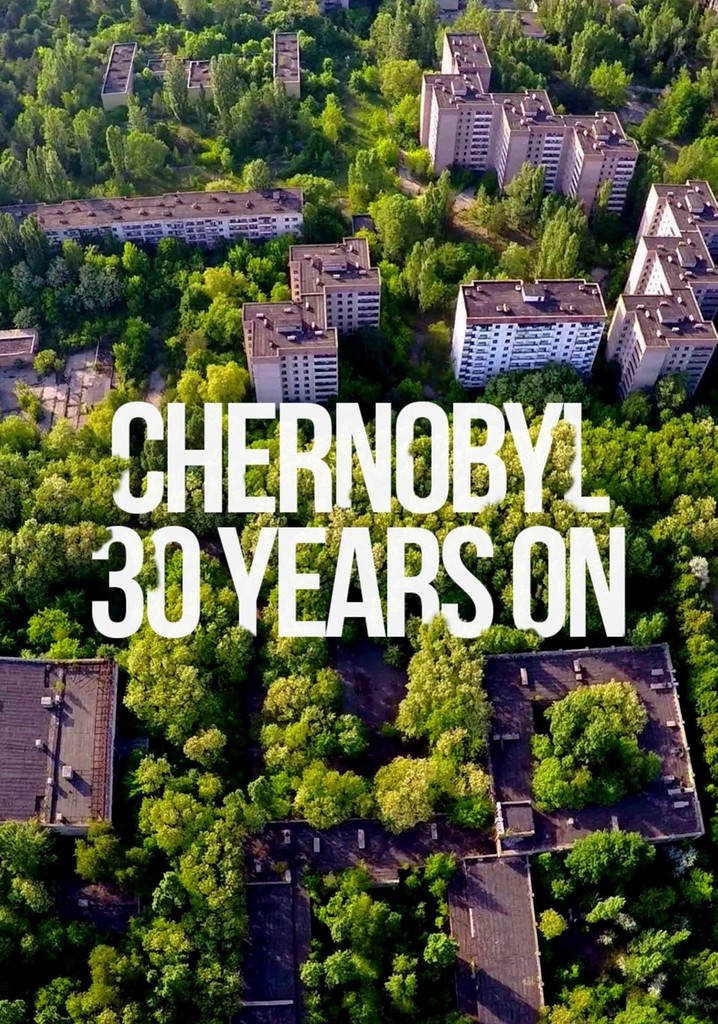 Chernobyl 30 Years On: Nuclear Heritage