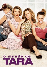 O Mundo de Tara - Temporada 1