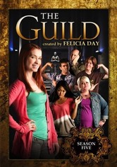 The Guild - Season 5