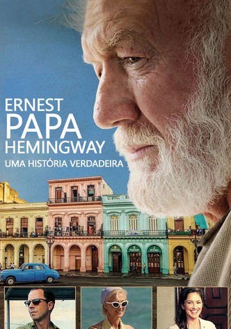 Papa, Hemingway em Cuba