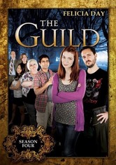 The Guild - Season 4