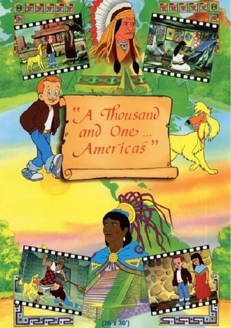 Las mil y una... Américas