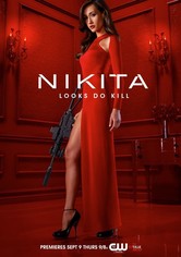 Nikita - Staffel 1