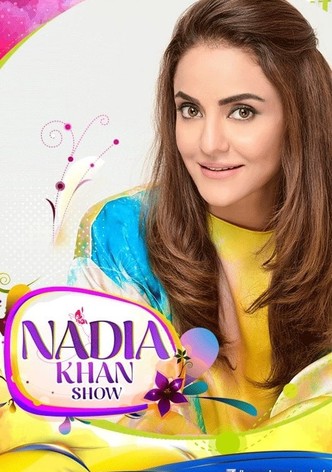 Nadia Khan Show