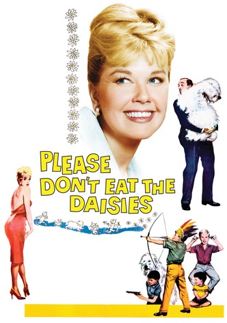 Please Don't Eat the Daisies