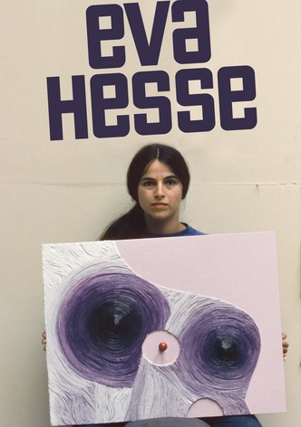 Eva Hesse