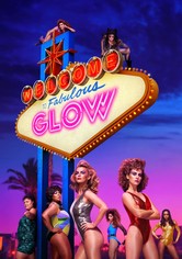 GLOW - Temporada 3