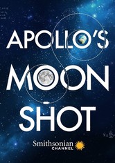 Apollo's Moon Shot