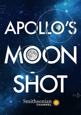 Apollo's Moon Shot
