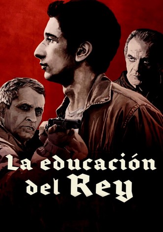 La educación del Rey
