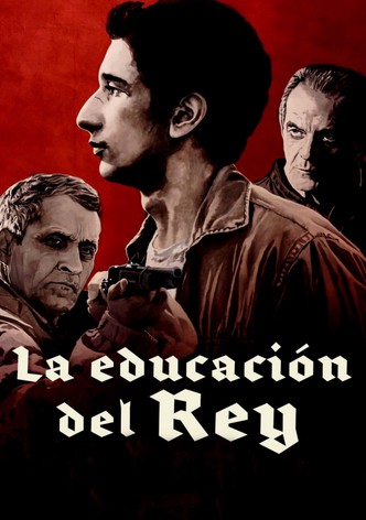 La educación del Rey