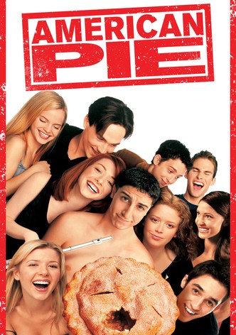 American Pie movie where to watch streaming online