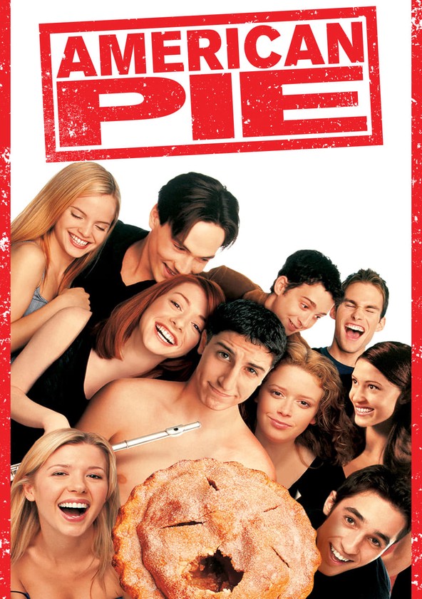 American pie reunion full movie dailymotion new arrivals