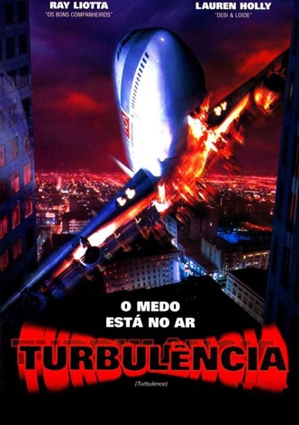 Turbulência