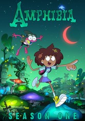 Amphibia - Staffel 1
