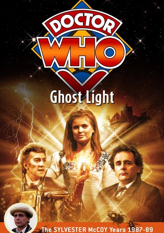 Doctor Who: Ghost Light