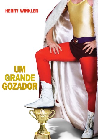 Um Grande Gozador