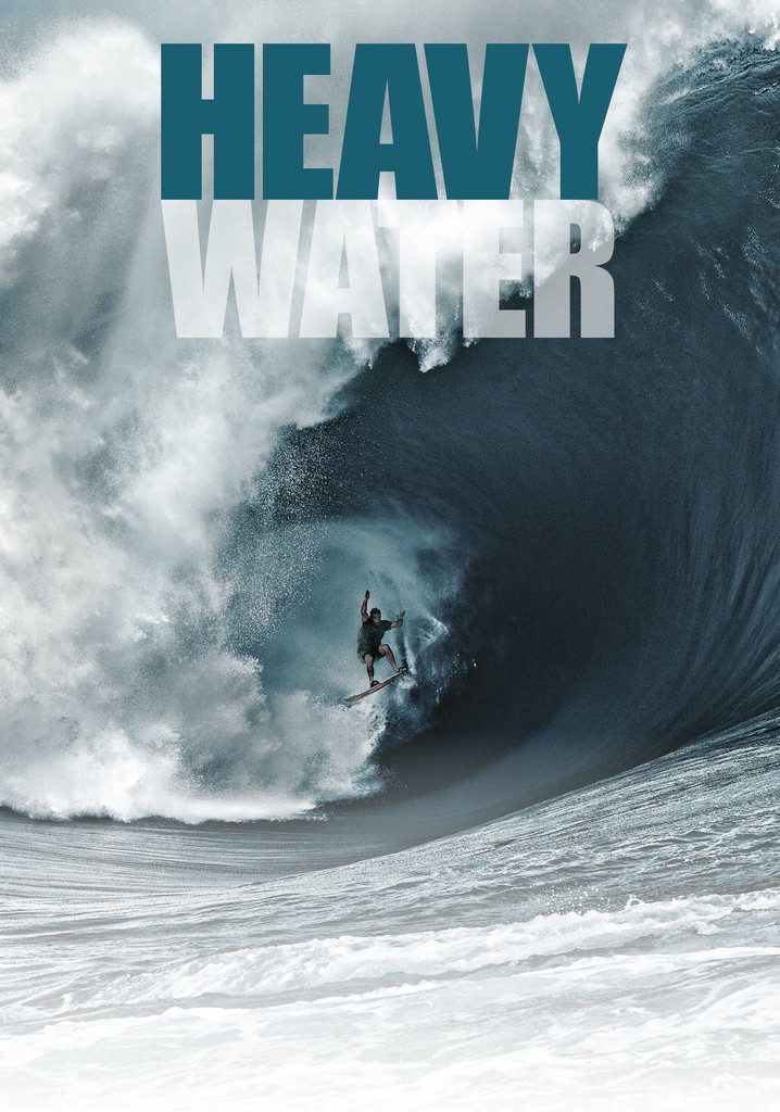 Heavy Water