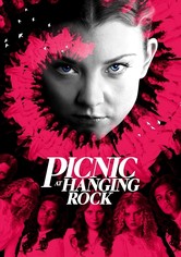 Picnic at Hanging Rock